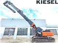 Hitachi KTEG KMC600P-6 34 m demolition, 2021, Pengorek pemusnah