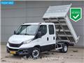 Iveco Daily 35 C 14、2020、傾卸車