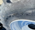 Firestone MAXI TRACTION 65 – 650/65 R42. – billede 3