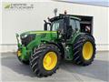 John Deere 6155 R, 2020, Tractors