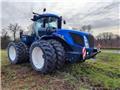 New Holland T 9.560, 2013, Traktor