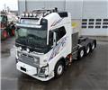 Volvo FH 16, 2014, Tractor Units