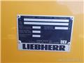 Liebherr R936 LC, Raupenbagger, Baumaschinen