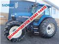 Ford 8970, Tractores