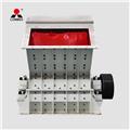 Liming 20-100t/h pf impact stone crusher for gravel, 2017, Penghancur
