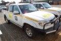Mazda BT-50, 2010, Other
