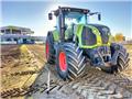CLAAS Axion 830 Cmatic, 2014, Mga traktora