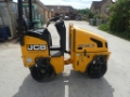 JCB Vibromax VMT 160, 2012, Tandemwalzen