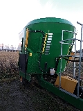 Conor CV12000, Hay and forage machine accessories, Agriculture