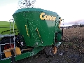 Conor CV12000, Hay and forage machine accessories, Agriculture