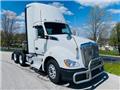 Kenworth T 680, 2015, Prime Movers