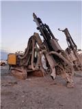 Epiroc SmartROC T40-11, 2016, Mga surface drill rigs