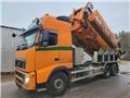 Volvo FH 500, 2012, Commercial vehicle