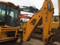JCB 3 CX, 2016, Baggerlader