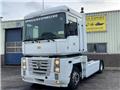 Renault Magnum 440 DXI, 2006, Prime Movers