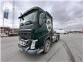 Volvo FH 540, 2016, Tractor Units