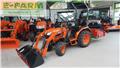 Kubota B 1241, 2024, Tractors
