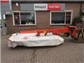 Kuhn FC 283, 2002, Mower-conditioners