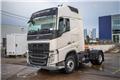 Volvo FH 460, 2014, Tractor Units