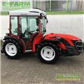 Carraro srx 7800, 2022, Mga traktora