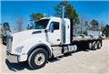 Kenworth T 880, 2018, Conventional Trucks / Tractor Trucks