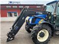  Lastare / Loader Trima +3.1P till New Holland T507, Front loaders and diggers