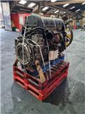 Renault DXI11 460-EUV, 2013, Engines