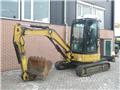 CAT 303.5, 2013, Mini Excavators <7t (Mini Diggers)