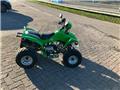 Loncin 110 cc ATV Quad, Ibang mga groundscare na makinarya