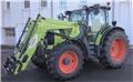 CLAAS Arion 460, 2022, Tractors