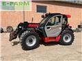 Manitou mlt 727-120 ps+, 2019, Telehandlers for Agriculture