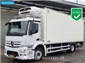 Mercedes-Benz 1000, 2014, Temperature controlled trucks