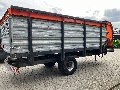 Schouten VDW 210 V, Other livestock machinery and accessories, Agriculture