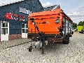 Schouten VDW 210 V, Other livestock machinery and accessories, Agriculture