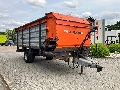 Schouten VDW 210 V, Other livestock machinery and accessories, Agriculture