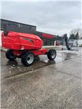 Manitou 280 TJ, 2021, Articulated boom lifts