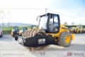 JCB Vibromax VM 200 PD, 2008, Walzenzüge