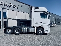 Mercedes-Benz Actros L 2553 Ls 6x2 BOGGIE, Dragbilar, Transportfordon