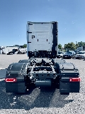 Mercedes-Benz Actros L 2553 Ls 6x2 BOGGIE, Dragbilar, Transportfordon