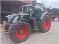 Fendt 724, 2013, Tractors