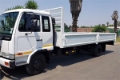 Nissan 60, 2006, Other trucks