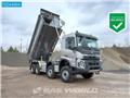 Volvo FMX 460, 2024, Tipper trucks
