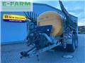Zunhammer MKE 15,5 PU、2013、肥料散布機