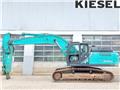 Kobelco SK 300, 2017, Crawler excavator