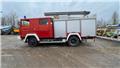 Пожарный автомобиль Iveco 120-23, 1990