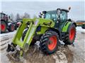Claas Arion 440 CIS, 2017, Tractors