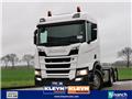 Scania R 500, 2018, Prime Movers