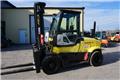 Hyster H 80 FT、2016、ディーゼル・軽油