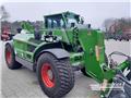 Fendt Cargo T 955, 2023, Telehandlers for agriculture