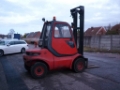 Linde H45D, 1999, Diesel heftrucks